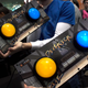 Illustration for article titled emDivekick/em Is The Smartest, Most Absurd Two-Button Fighting Game Ive Ever Played